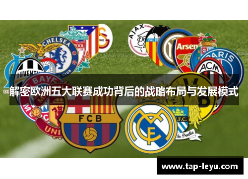 解密欧洲五大联赛成功背后的战略布局与发展模式