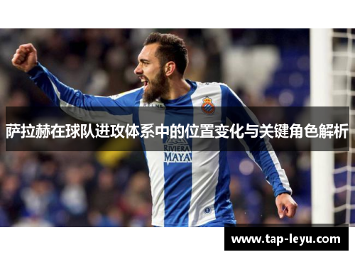 萨拉赫在球队进攻体系中的位置变化与关键角色解析