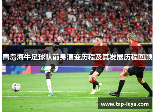 青岛海牛足球队前身演变历程及其发展历程回顾