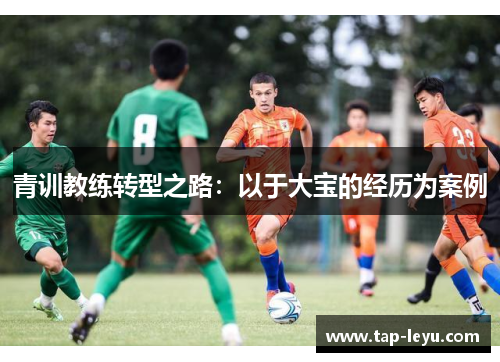 青训教练转型之路：以于大宝的经历为案例