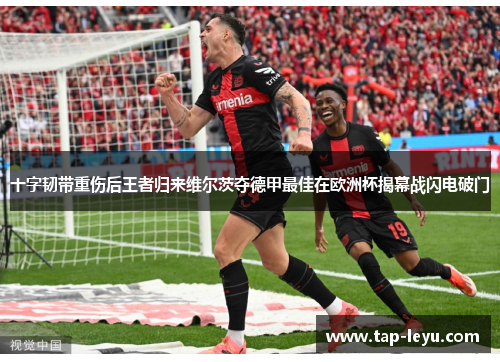 十字韧带重伤后王者归来维尔茨夺德甲最佳在欧洲杯揭幕战闪电破门 十字韧带重伤后王者归来维尔茨夺德甲最佳在欧洲杯揭幕战闪电破门