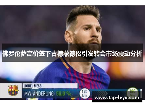 佛罗伦萨高价签下古德蒙德松引发转会市场震动分析